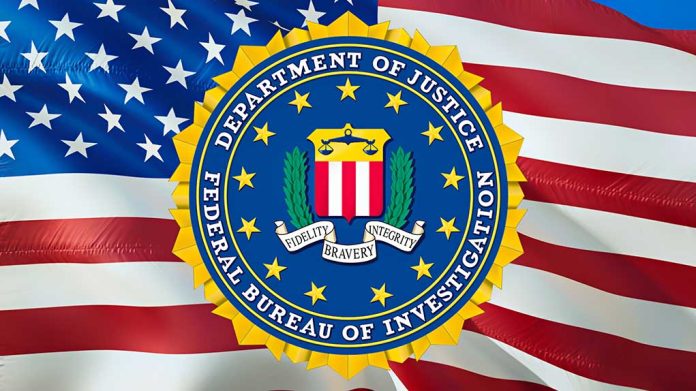 1787878193 featured image FBI seal on an American flag background