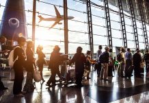 Airport
