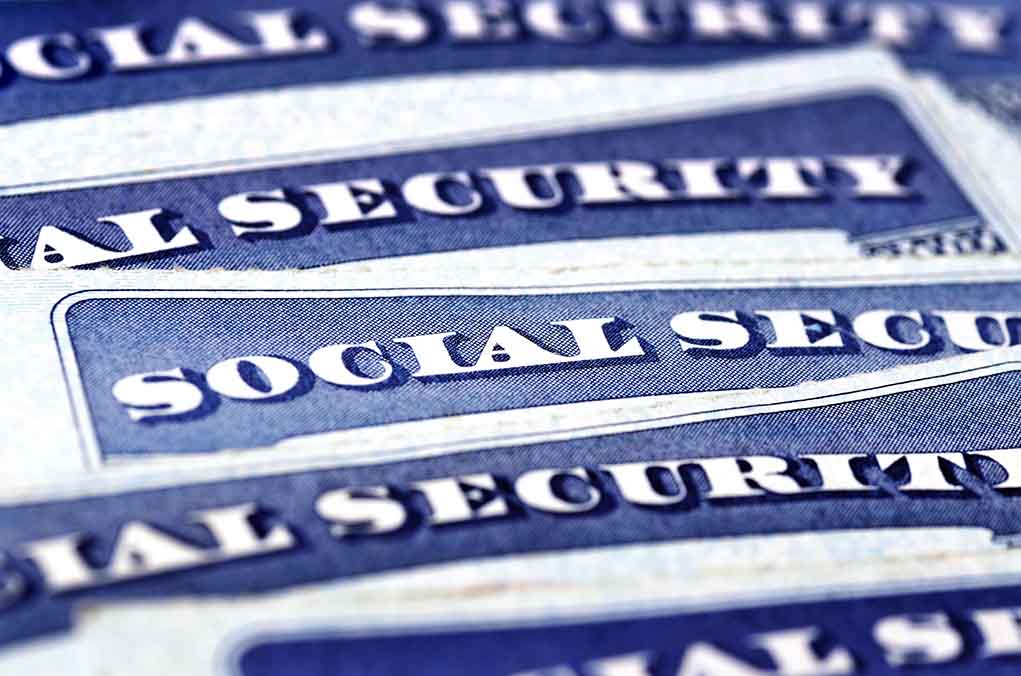 309779294 featured image Blue Social Security cards piled together