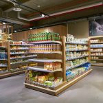 Groceries