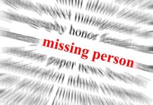 missing