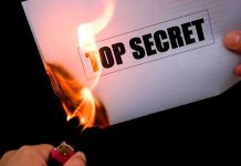 secrets
