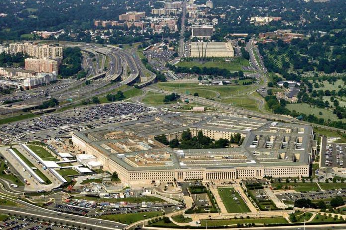 pentagon