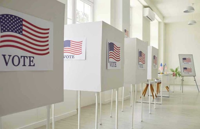 voting