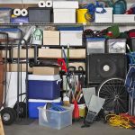 storage