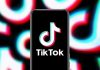 SHOCKING TikTok Drug Deal Goes Horribly Wrong TikTok app logo on a smartphone screen.