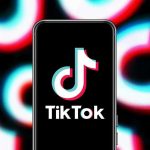 SHOCKING TikTok Drug Deal Goes Horribly Wrong TikTok app logo on a smartphone screen.