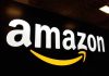 SHOCKING Amazon Stick SCAM Destroys Families Amazon logo with a yellow smile arrow.