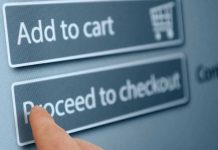 Holiday Puzzle Rush: Unbelievable Demand Spike Finger tapping proceed to checkout button online