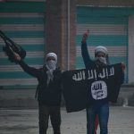 115 ISIS Suspects Arrested Before Christmas ISIS