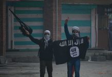 115 ISIS Suspects Arrested Before Christmas ISIS