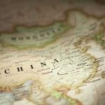 China’s MASSIVE Oil Discovery Changes Everything Detailed map highlighting China and surrounding regions