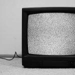 A&E’s Dark Reality TV Past Is Being Reopened A vintage television displaying static on the screen