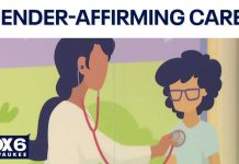 Parental Rights Showdown Hits Utah Capitol 2 Wisconsin hospitals halt gender-affirming care for minors