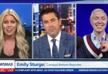 88% of Students Admit This 88% of Students Fake Progressive Views