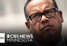 LEAKED Audio Catches AG Enabling $250M Fraud Audio leak shows AG Ellison's vow to Feeding Our Future
