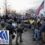 Newspaper PUBLISHES Federal Agent Name! DEADLY RHETORIC: Minnesota violence erupts after ICE