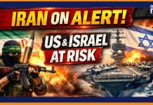 Iran Puts World Energy Supply On Edge! Iran Rejects Talks, Enters Full Military Readiness as US