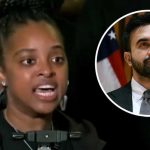 NYC Mayor BETRAYS Black Voters Mamdani Crime Transition Advisor BUSTED in Video