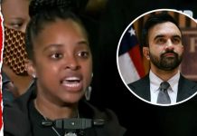 NYC Mayor BETRAYS Black Voters Mamdani Crime Transition Advisor BUSTED in Video