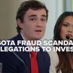 IRS “Fraudster” Label Triggers Supreme Court Fight Minnesota fraud to be investigated by Congress amid new