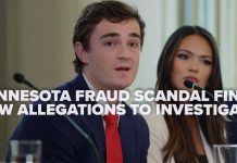 IRS “Fraudster” Label Triggers Supreme Court Fight Minnesota fraud to be investigated by Congress amid new