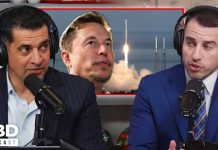 Private SpaceX Dynasty ENDS–-Who Gets Rich? "Musk Turned $180M Into $600B" - Elon's Empire