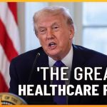 Trump Gaza Peace Plan Faces Scrutiny Trump Forms Gaza Board of Peace | NTD Good Morning