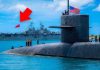 Navy ABANDONS China Watch US Navy SENT Nuclear Carrier into China's Backyard - Then