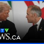 Canada Refuses Trump’s $1B Peace Fee Will Canada commit financially to Trump's Gaza peace board