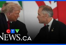 Canada Refuses Trump’s $1B Peace Fee Will Canada commit financially to Trump's Gaza peace board