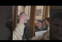 Democratic AGs Coordinate To Defy ICE