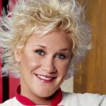 Suicide Note Found In Food Star’s Home Anne Burrell's Death Ruled Out As Suicide