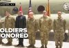 Trump-Era Heroics: Guardsmen Save French Commandos Army National Guard soldiers honored with French National