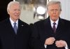 FBI Warned DOJ—Biden Pushed Trump Raid Bombshell internal FBI emails reveal how the Biden DOJ