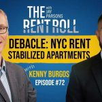 NYC Mayor’s Rent Freeze Bankrupts Landlords Debacle: NYC Rent Stabilized Apartments