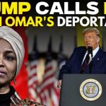 $44 Billion Welfare Fraud EXPOSED After Fatal Shooting Donald Trump LIVE | 'Get The HELL Out of our Country