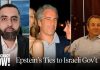 FBI Sat On Epstein Reports Drop Site News Investigates Jeffrey Epstein's Ties to Israeli