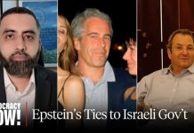 FBI Sat On Epstein Reports Drop Site News Investigates Jeffrey Epstein's Ties to Israeli