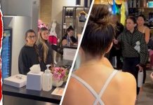 Leftist Bullies AMBUSH Female Workers β Caught Enraged Minneapolis Yoga Students BERATE Instructors