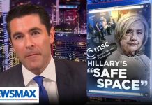 Russia Held DEVASTATING Dirt on Hillary 'Give me an absolute break': Rob Schmitt blasts Hillary