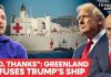 Trump Hospital Ship Standoff Explodes Fast Greenland Rejects Trump's US Navy Hospital Ship Proposal