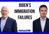 Unelected Bureaucrat KILLS Immigration Enforcement Agenda How Biden's Immigration Failures Fueled Trump's Return
