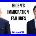 Unelected Bureaucrat KILLS Immigration Enforcement Agenda How Biden's Immigration Failures Fueled Trump's Return