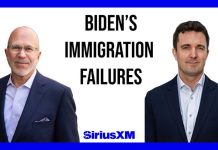Unelected Bureaucrat KILLS Immigration Enforcement Agenda How Biden's Immigration Failures Fueled Trump's Return