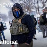 Italian Politicians Clash Over ICE’s Olympic Role How ICE is using far-right subculture to recruit