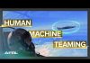 Robot Warriors: Will They Replace Soldiers? Human Machine Teaming