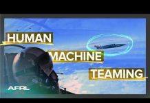 Robot Warriors: Will They Replace Soldiers? Human Machine Teaming