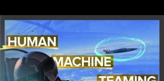 Robot Warriors: Will They Replace Soldiers? Human Machine Teaming