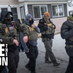 Warrantless Arrest Memo Sparks Constitutional Firestorm ICE memo allows officers to enter some homes without judicial